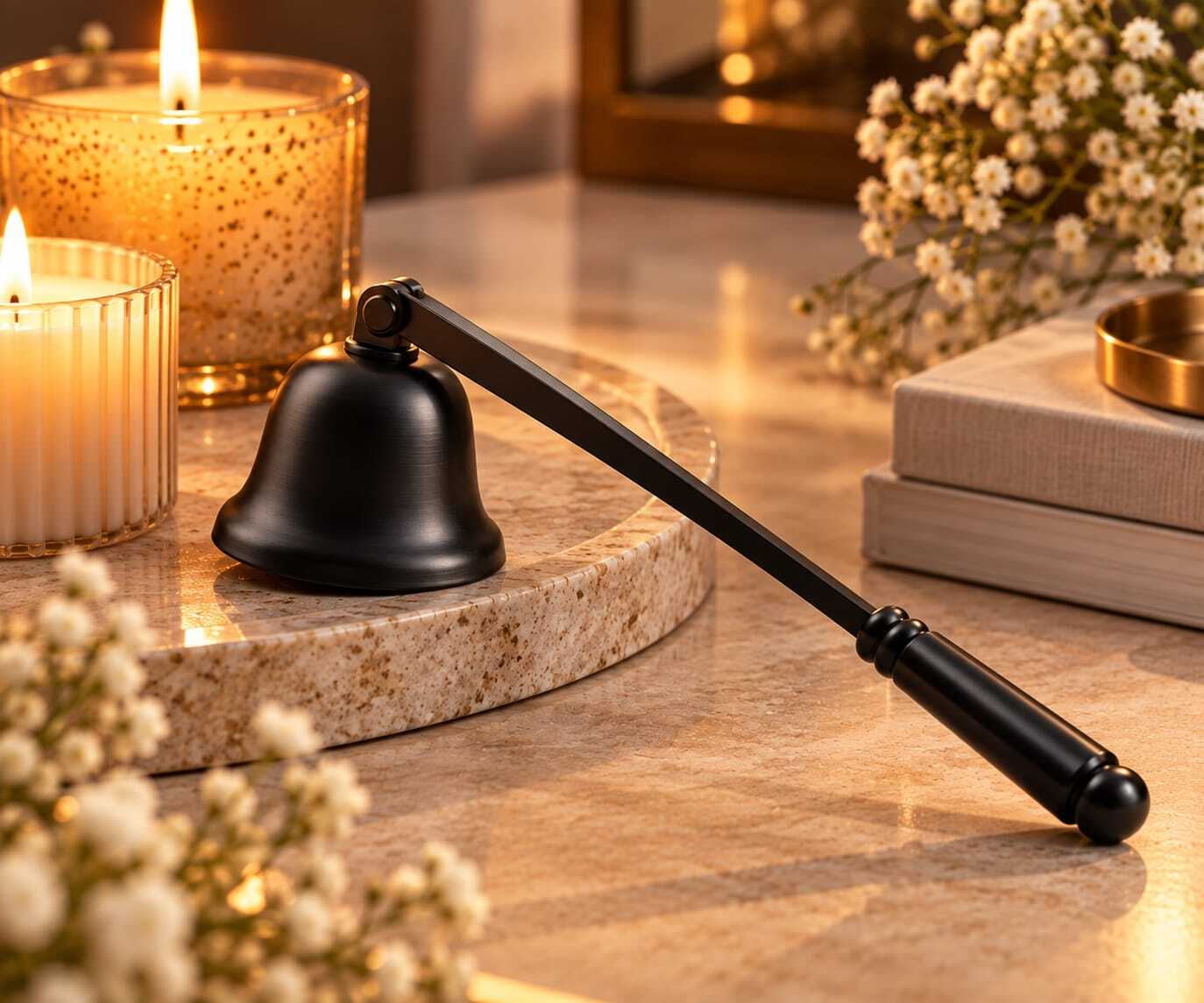 Candle Snuffer - View 1