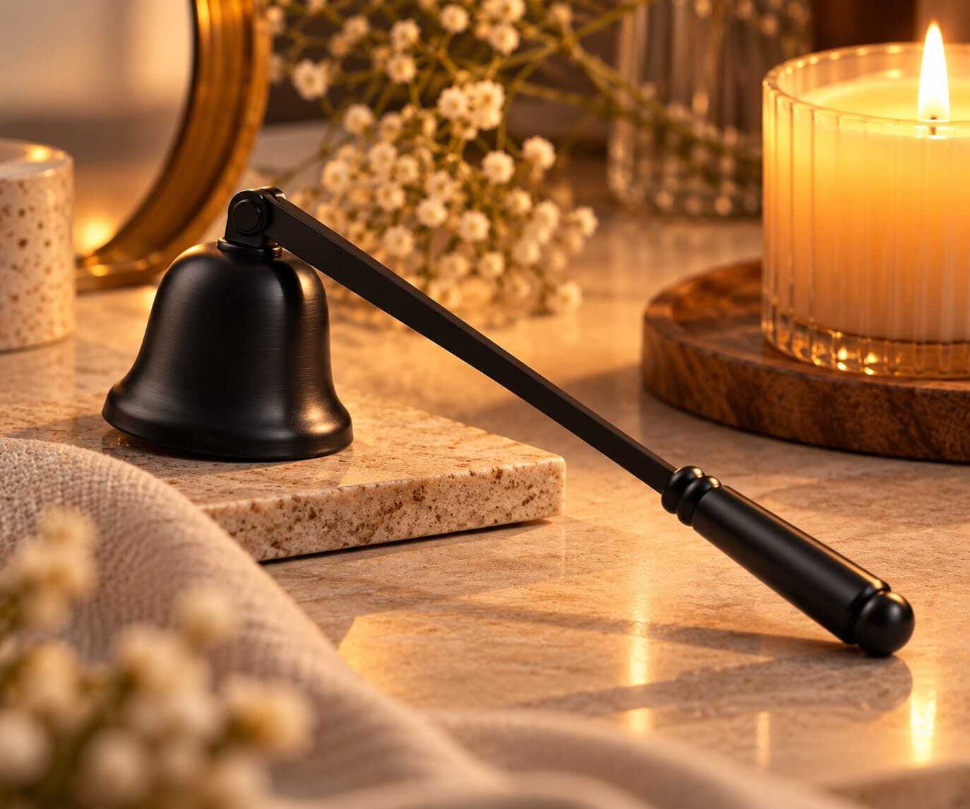 Candle Snuffer - View 3
