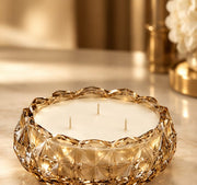 3 Wick Crystal Aurelia — image 1