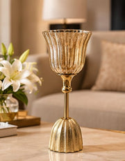 Elan Gold Goblet — image 4