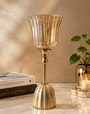 Elan Gold Goblet — image 5