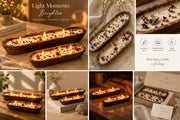 Grand Boat Candle — image 5