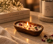 Grand Boat Candle — image 2