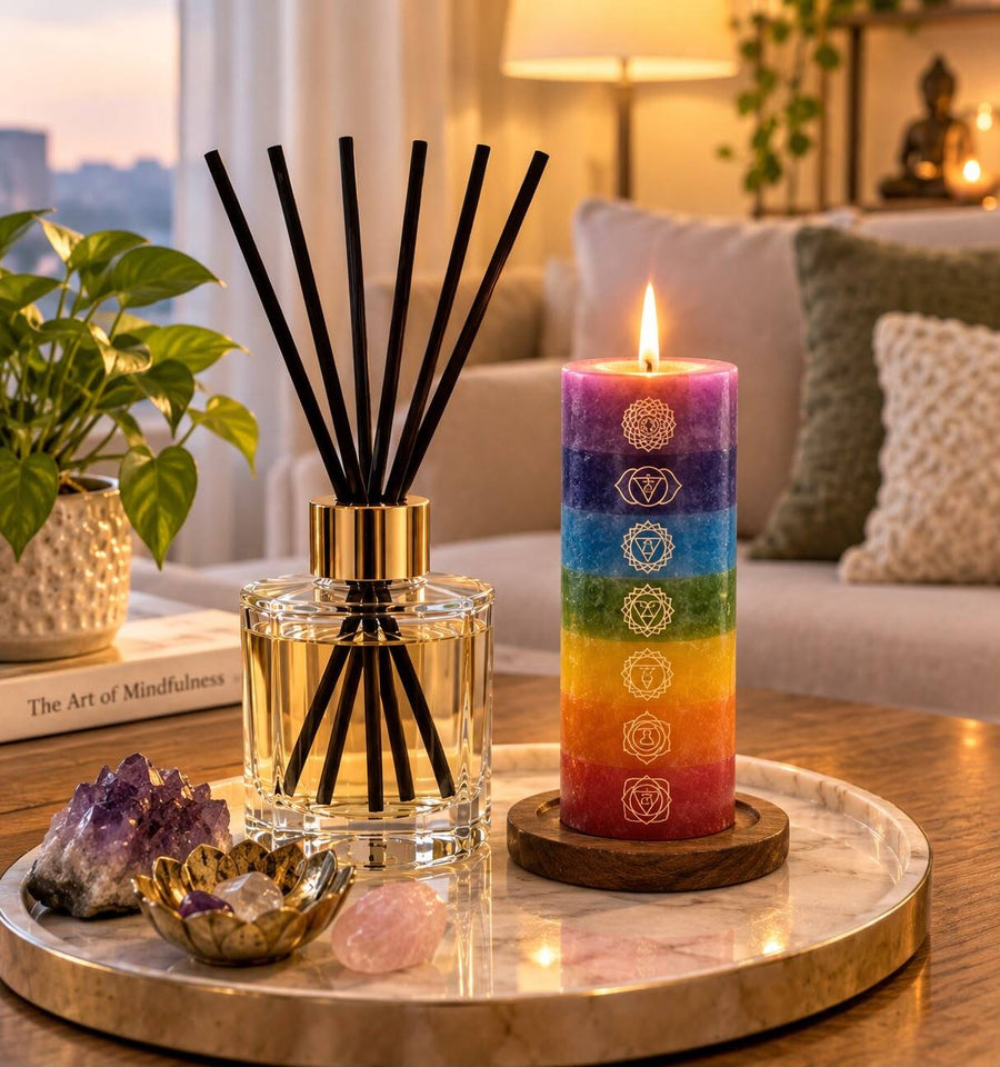 Reed Diffuser — view 4