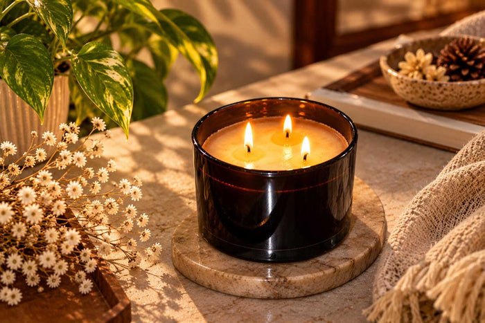 Premium Luxury Candles