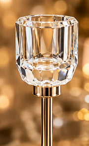 The Celestine Trio Candle Stand — image 3
