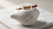 The Harmony Shankh fragrance oil diffuser — image 4