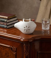 The Harmony Shankh fragrance oil diffuser — image 2