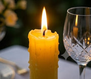 Long Garden Walkway Candle — image 2