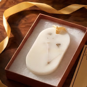 Wax tablet- Velvet Oud — image 2