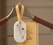 Wax tablet- Velvet Oud — image 3