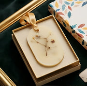 Wax Tablet- Verdant Lemongrass — image 1