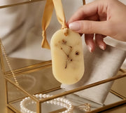 Wax Tablet- Verdant Lemongrass — image 2