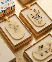 Wax Tablet- Verdant Lemongrass — image 3