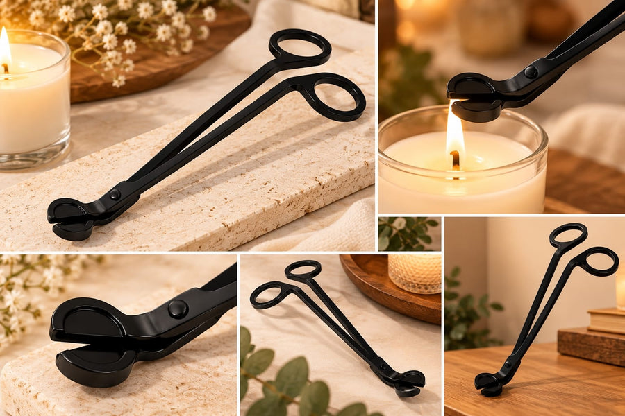 Wick Trimmer — view 2