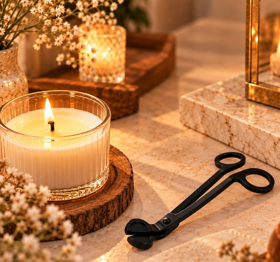 Wick Trimmer — view 3